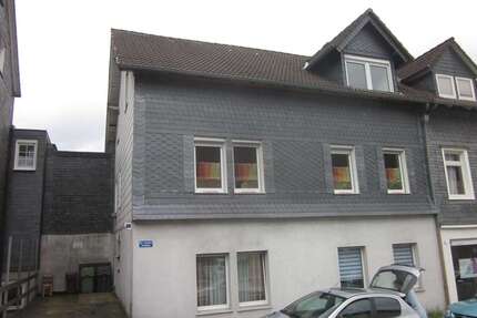 Wohnung zum Mieten in Gummersbach 480,00 € 58 m²