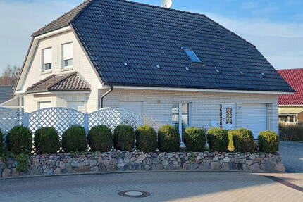 Einfamilienhaus in Röbel Müritz - Röbel / Müritz