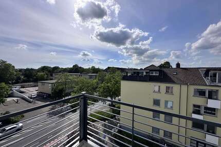 Wohnung zum Mieten in Köln 1.590,00 € 64 m²