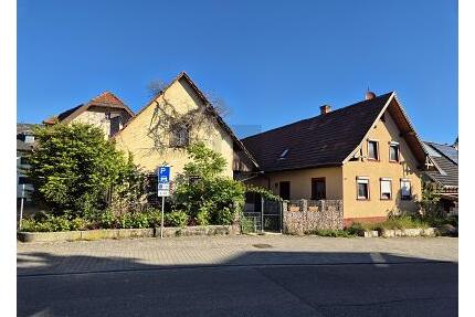 CHARMANTES LANDHAUS MIT SCHEUNE & WERKSTATT - Lauf