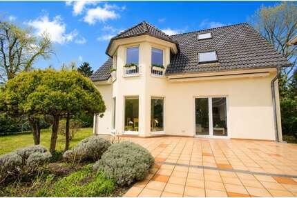 Haus zum Mieten in Berlin 2.600,00 € 157.12 m²
