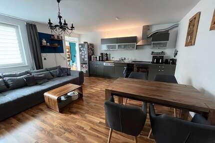 Wohnung zum Kaufen in Hannover 418.000,00 € 93 m²