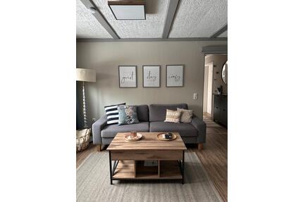 Ferienwohnung in Owschlag in Schleswig-Holstein, NordseeOstsee