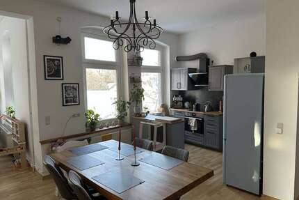 Wohnung zum Mieten in Braunschweig 1.250,00 € 105 m²