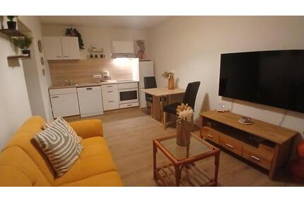 Möblierte Monteurwohnung Pendlerwohnung in Kruft – Parkplatz vo - Andernach