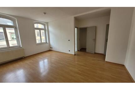 Sonnenberg * 2 Zimmer * Stellplatz * Frei - Chemnitz Hilbersdorf