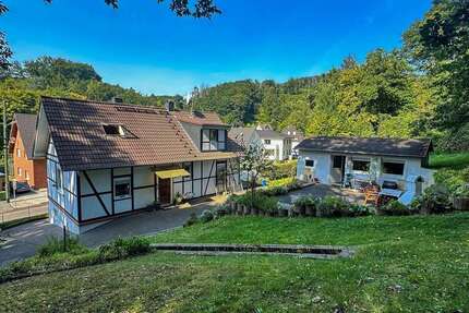 Haus zum Kaufen in Gummersbach 349.000,00 € 129 m²