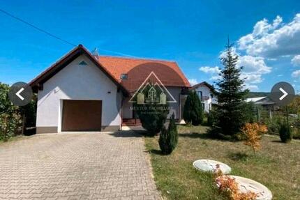 Haus in Alma, Rumänien zu verkaufen (nahe Stadt Medias) - Wiesbaden Mainz-Amöneburg