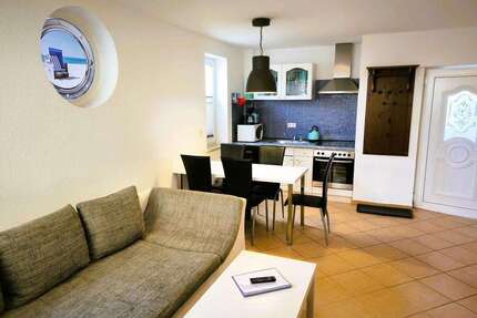 Wohnung zum Mieten in Ostseebad Göhren 625,00 € 50 m²