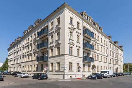 Wohnung zum Kaufen in Leipzig 525.000,00 € 105.6 m²