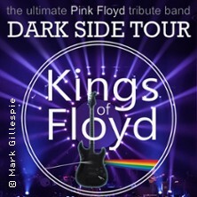 Kings Of Floyd - Dark Side Tour