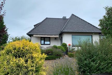 EFH Holzfertighaus Nordmark in schöner Lage ohne Maklerkosten - Schwülper