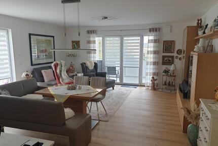 Neuwertige exklusive 3,5-Zi-Whg. in Pocking - Tann