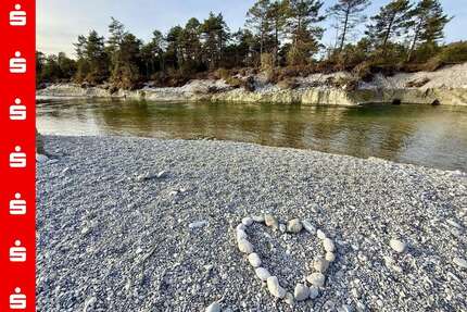 Grundstück zu verkaufen in Geretsried 933.000,00 € 749 m²