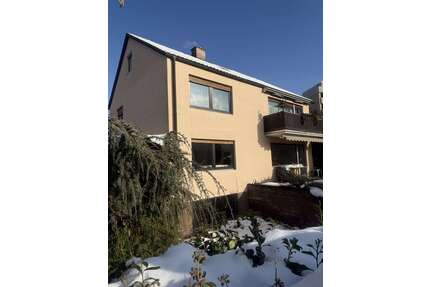 Haus zum Kaufen in Fürth 649.000,00 € 184 m²