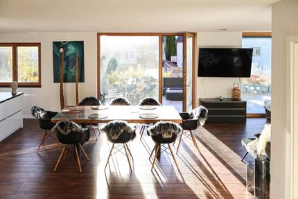 Modernes Traumhaus in ruhiger Wohnlage - Mengen