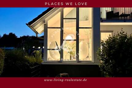 Haus zum Kaufen in Wölfersheim 739.000,00 € 187.99 m²