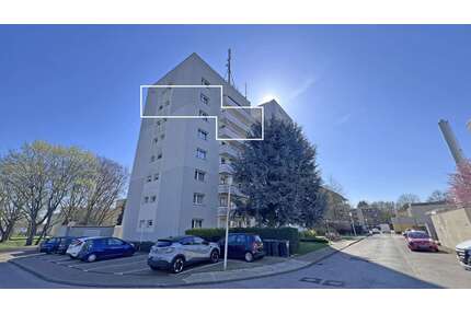 Wohnung zum Kaufen in Kamp-Lintfort 135.000,00 € 74.49 m²