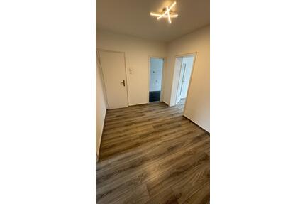 Schön aufgeteilte 3 Zimmerwohnung am Südbad - Dortmund Innenstadt Ost