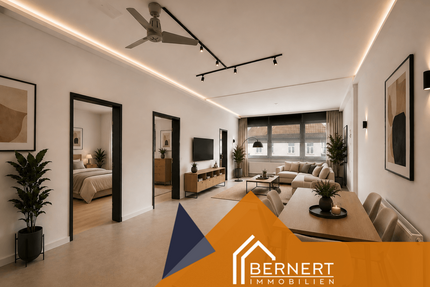 Wohnung zum Kaufen in Erlangen 297.000,00 € 115.43 m²