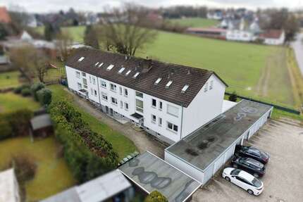 Wohnung zum Kaufen in Löhne 178.600,00 € 106.58 m²