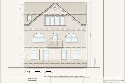Haus zum Kaufen in Mirow 115.000,00 € 280 m²