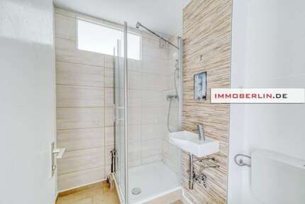 Wohnung zum Kaufen in Berlin Staaken 149.000,00 € 29 m² - Berlin / Staaken
