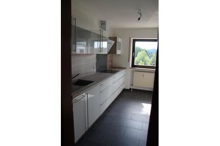 Großzügige 3-Zimmer Wohnung mit Balkon in Roth (Kreis), Roth