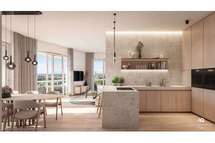 Wohnung zum Kaufen in München 1.318.000,00 € 119.74 m²