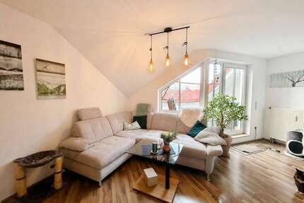 Wohnung zum Kaufen in Schwabach 129.000,00 € 55 m²