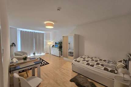 Wohnung zum Mieten in München 1.485,00 € 38 m²