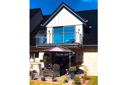 EXKLUSIVES und modernes Wohnen zwischen der Nord&Ostsee. - Flensburg Falkenberg