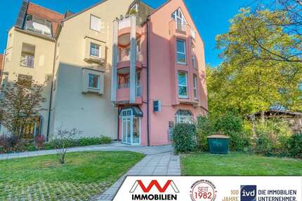 Wohnung zum Mieten in Zorneding 1.200,00 € 76.48 m²