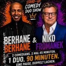 Duo Show Euskirchen - Deutscher als Du