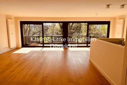 Wohnung zum Kaufen in Düsseldorf 780.000,00 € 101.31 m²