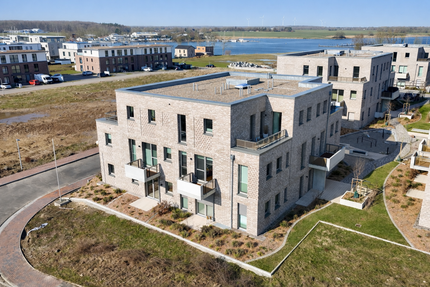 Wohnung zum Mieten in Kappeln 1.052,00 € 75 m²