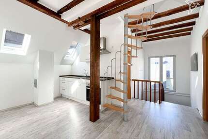 Wohnung zum Kaufen in Zell (Mosel) 129.000,00 € 51 m²