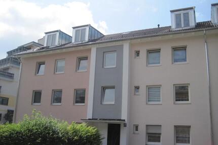 Wohnglück - individuelle 2-Zi.-Wohnung mit Ausblick - Erding