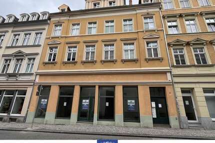Wohnung zum Mieten in Bautzen 475,00 € 72.97 m²
