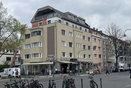 Wohnung zum Kaufen in Köln-Lindenthal 599.000,00 € 80 m²