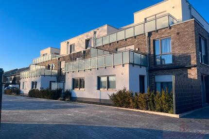 IMMOBILIEN GUMNIOR präsentiert: moderne Erdgeschosswohnung im Zentrum von Wallenhorst