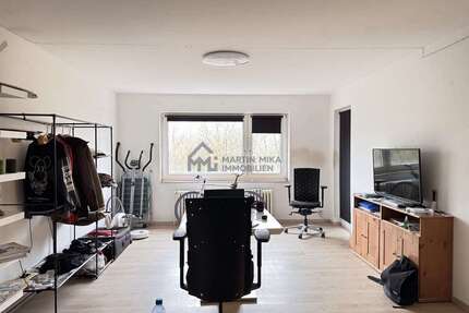 Wohnung zum Kaufen in Krefeld 99.000,00 € 51 m²