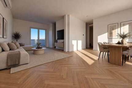 Wohnung zum Mieten in Langen 2.230,00 € 124 m²