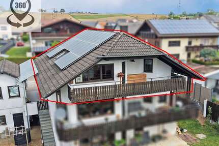 Wohnung zum Kaufen in Helmstadt-Bargen 240.000,00 € 87 m²