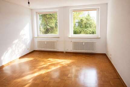 Wohnung zum Mieten in Flensburg 435,00 € 40 m²