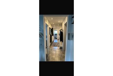 Modernisierte 3,5Wohnung mit Terrasse und Einbauküche in Hünsborn - Wenden