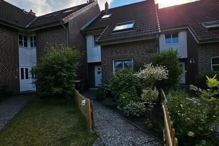 Reihenmittelhaus - 1.390,00&nbsp;EUR Kaltmiete, ca.&nbsp; 130,00&nbsp;m&sup2; in Schleswig (PLZ: 24837)