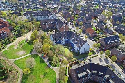 Wohnung zum Mieten in Tönisvorst 687,50 € 64.96 m²