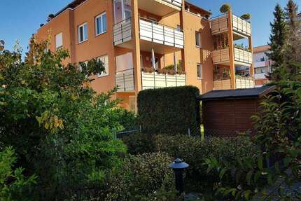 Wohnung zum Kaufen in Fürth 595.000,00 € 95.63 m²