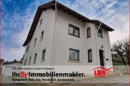 Haus zum Kaufen in Kraichtal 315.000,00 € 227 m²